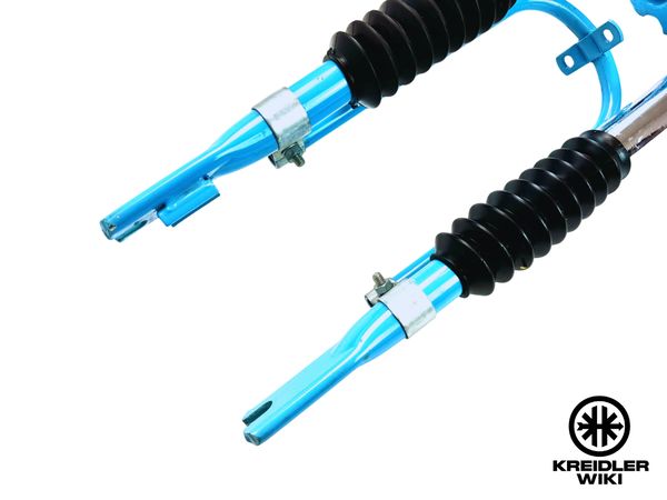 Voorvork capriblauw 355.22.00/89